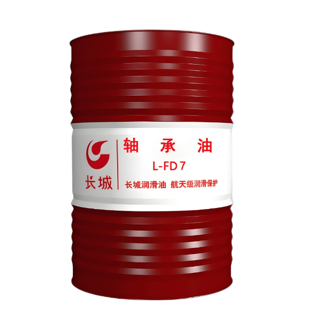 高埗镇长城FD轴承油